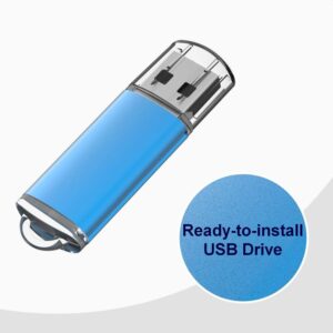 USB Upgrade