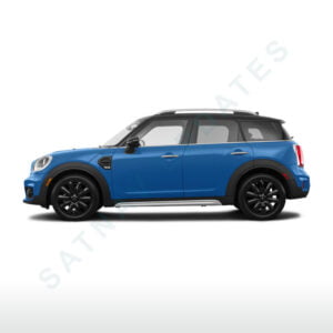 Countryman Maps