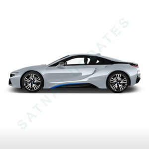 i8 Series Maps