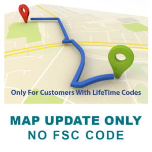 Lifetime FSC Updates